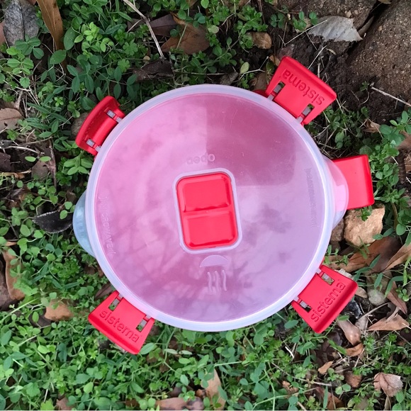 SISTEMA MICROWAVE OATMEAL PORRIDGE 28.7 OZ - Picture 13 of 14